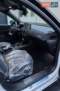 Позашляховик / Кросовер DS 3 Crossback 2022 в 