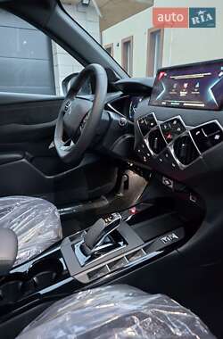 Позашляховик / Кросовер DS 3 Crossback 2022 в 