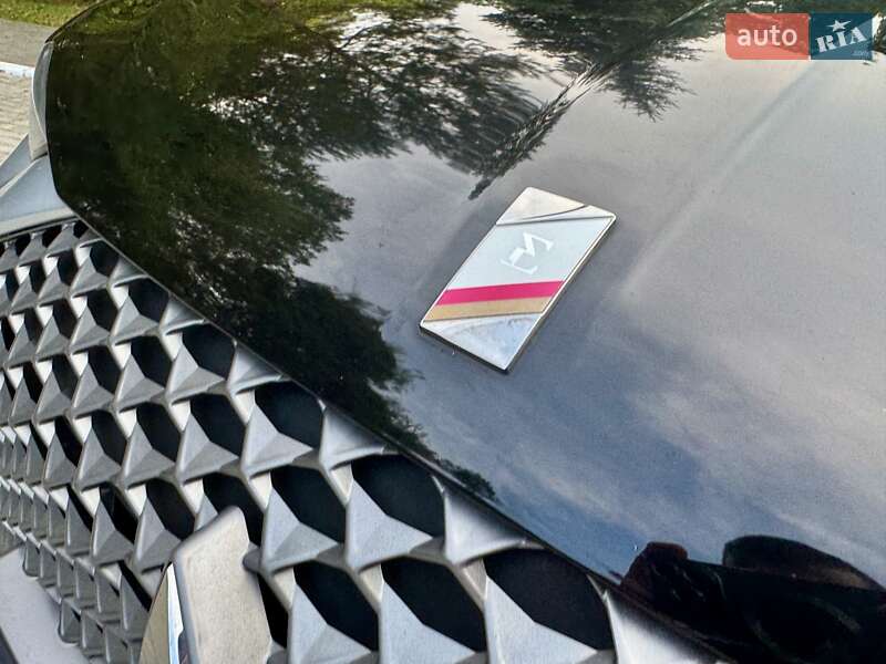 Позашляховик / Кросовер DS 3 Crossback 2021 в Дрогобичі