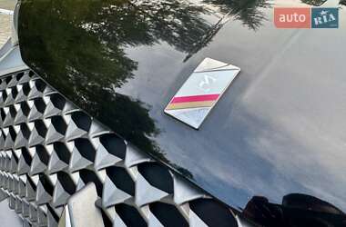 Внедорожник / Кроссовер DS 3 Crossback 2021 в 