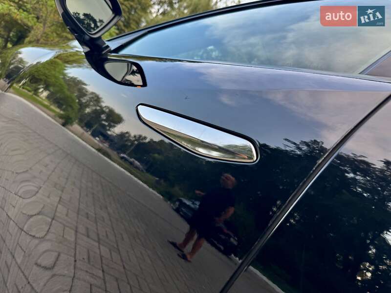 Позашляховик / Кросовер DS 3 Crossback 2021 в Дрогобичі