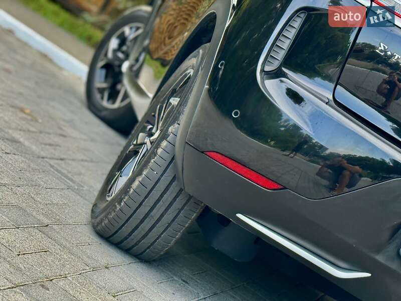 Позашляховик / Кросовер DS 3 Crossback 2021 в Дрогобичі