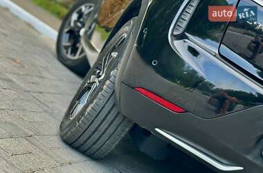 Внедорожник / Кроссовер DS 3 Crossback 2021 в 