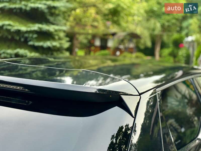 Позашляховик / Кросовер DS 3 Crossback 2021 в Дрогобичі