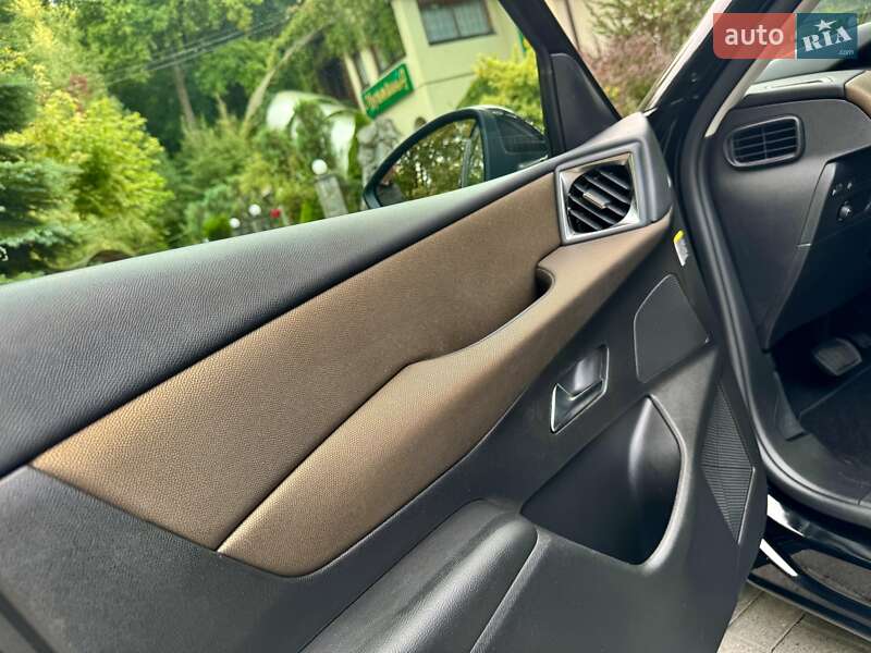 Позашляховик / Кросовер DS 3 Crossback 2021 в Дрогобичі