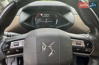 Внедорожник / Кроссовер DS 3 Crossback 2021 в 
