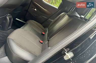 Внедорожник / Кроссовер DS 3 Crossback 2021 в 