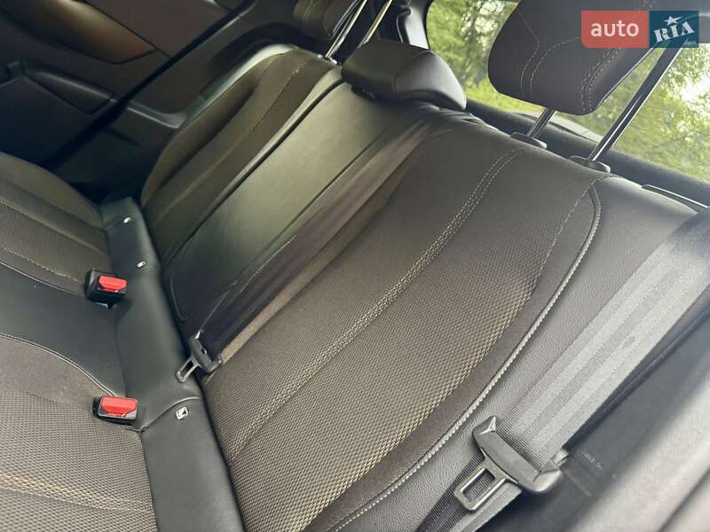 Позашляховик / Кросовер DS 3 Crossback 2021 в Дрогобичі
