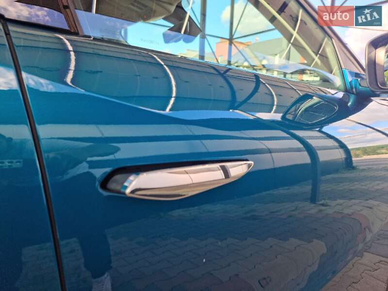 Позашляховик / Кросовер DS 3 Crossback 2020 в Вінниці