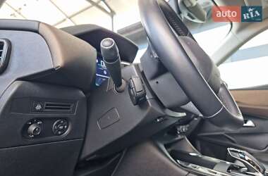 Позашляховик / Кросовер DS 3 Crossback 2020 в 