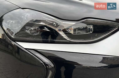 Внедорожник / Кроссовер DS 3 Crossback 2020 в 