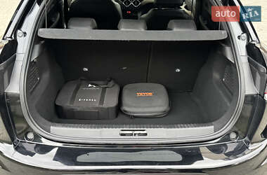 Внедорожник / Кроссовер DS 3 Crossback 2020 в 