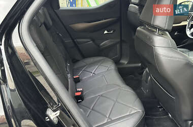 Внедорожник / Кроссовер DS 3 Crossback 2020 в 