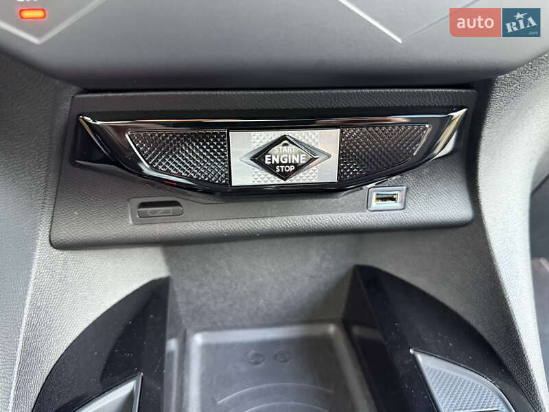 Внедорожник / Кроссовер DS 3 Crossback 2020 в Киеве
