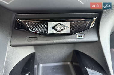 Внедорожник / Кроссовер DS 3 Crossback 2020 в 