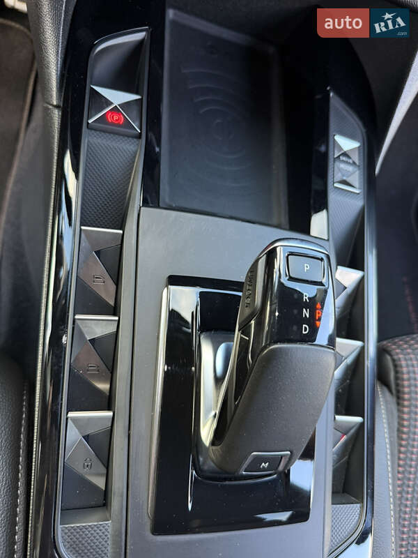 Внедорожник / Кроссовер DS 3 Crossback 2020 в Киеве