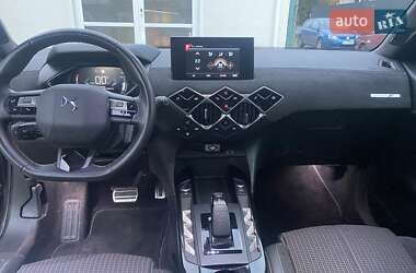 Внедорожник / Кроссовер DS 3 Crossback 2019 в 