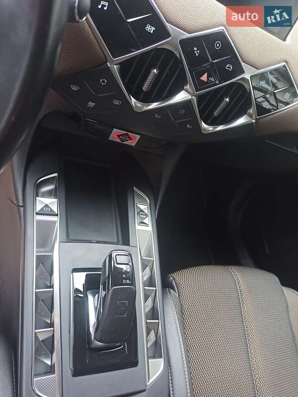 Позашляховик / Кросовер DS 3 Crossback 2020 в Дубні