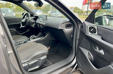 Внедорожник / Кроссовер DS 3 Crossback 2022 в 