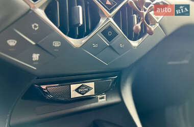 Внедорожник / Кроссовер DS 3 Crossback 2022 в 