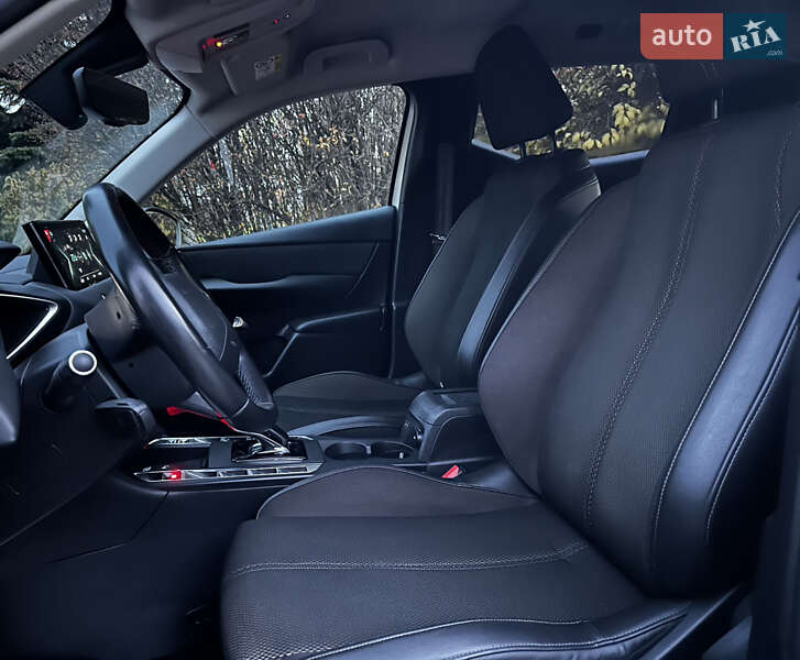 Внедорожник / Кроссовер DS 3 Crossback 2022 в Тернополе