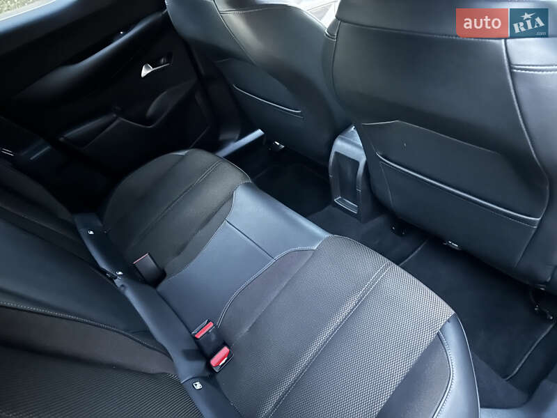 Внедорожник / Кроссовер DS 3 Crossback 2022 в Тернополе