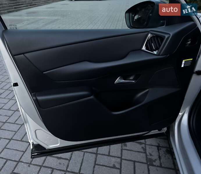 Внедорожник / Кроссовер DS 3 Crossback 2022 в Тернополе