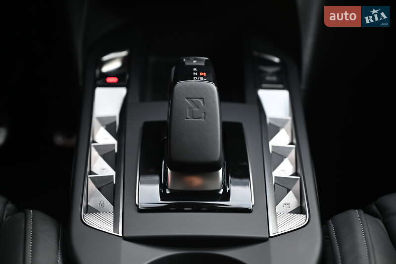 Позашляховик / Кросовер DS 3 Crossback 2021 в Львові