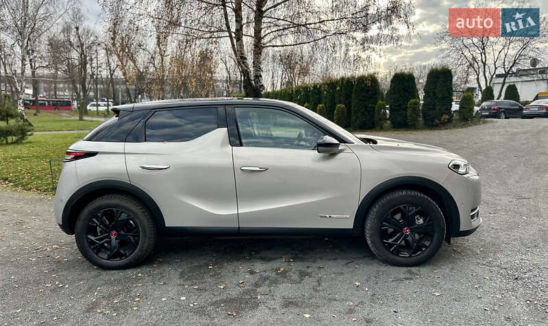 Внедорожник / Кроссовер DS 3 Crossback 2020 в Хмельницком фото 26 Внедорожник / Кроссовер DS 3 Crossback 2020 в Хмельницком