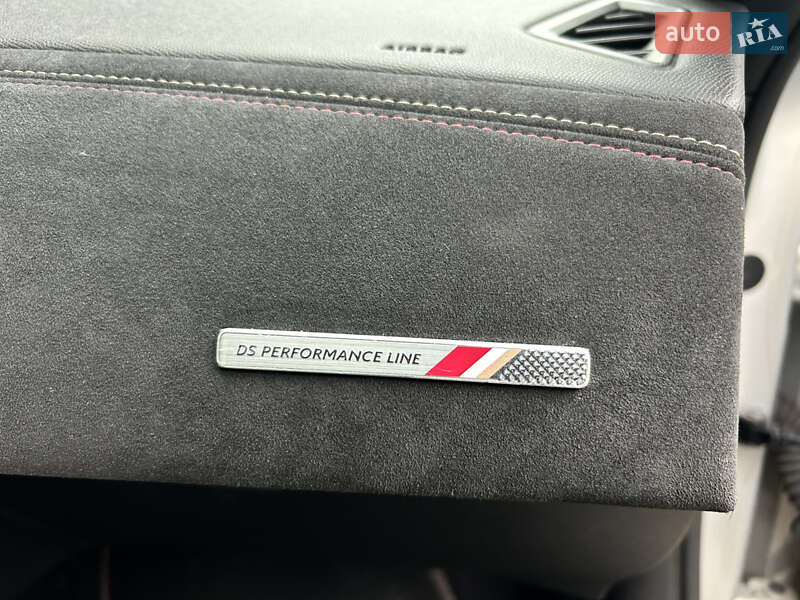 Внедорожник / Кроссовер DS 3 Crossback 2020 в Хмельницком фото 34 Внедорожник / Кроссовер DS 3 Crossback 2020 в Хмельницком