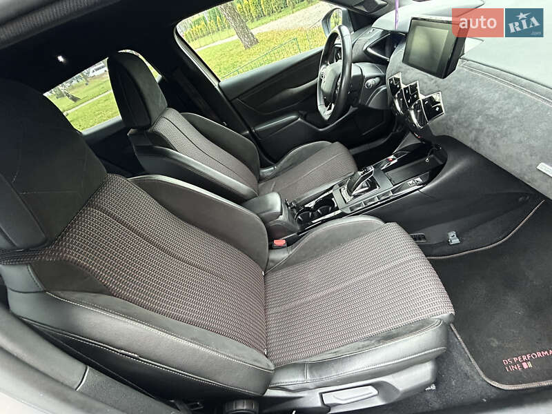Внедорожник / Кроссовер DS 3 Crossback 2020 в Хмельницком фото 41 Внедорожник / Кроссовер DS 3 Crossback 2020 в Хмельницком