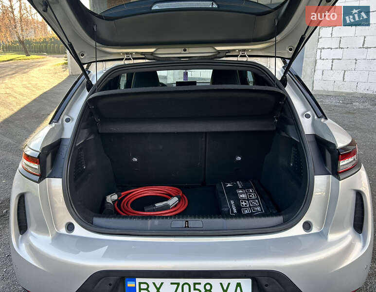 Внедорожник / Кроссовер DS 3 Crossback 2020 в Хмельницком фото 53 Внедорожник / Кроссовер DS 3 Crossback 2020 в Хмельницком