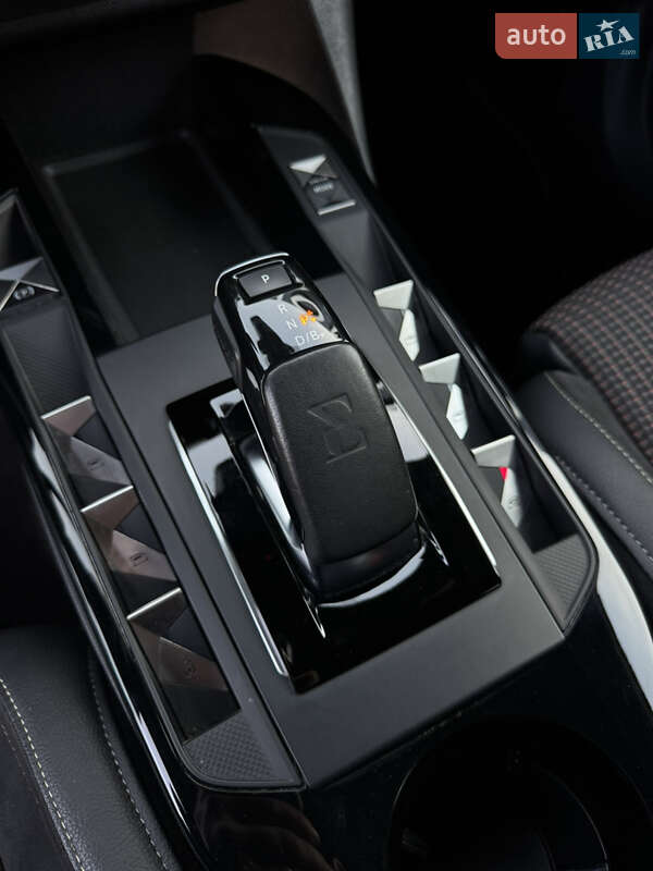 Внедорожник / Кроссовер DS 3 Crossback 2021 в Львове