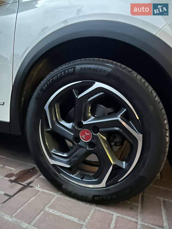 Внедорожник / Кроссовер DS 3 Crossback 2020 в Киеве фото 7 Внедорожник / Кроссовер DS 3 Crossback 2020 в Киеве