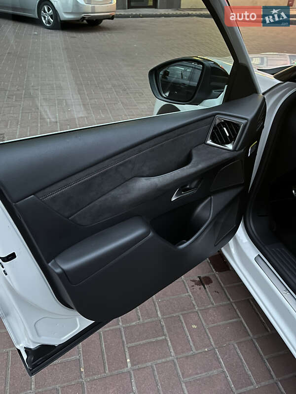 Внедорожник / Кроссовер DS 3 Crossback 2020 в Киеве фото 13 Внедорожник / Кроссовер DS 3 Crossback 2020 в Киеве