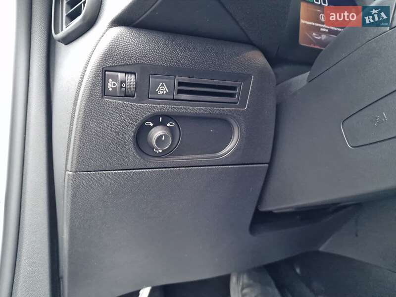 Позашляховик / Кросовер DS 3 Crossback 2023 в Вінниці фото 25 Позашляховик / Кросовер DS 3 Crossback 2023 в Вінниці