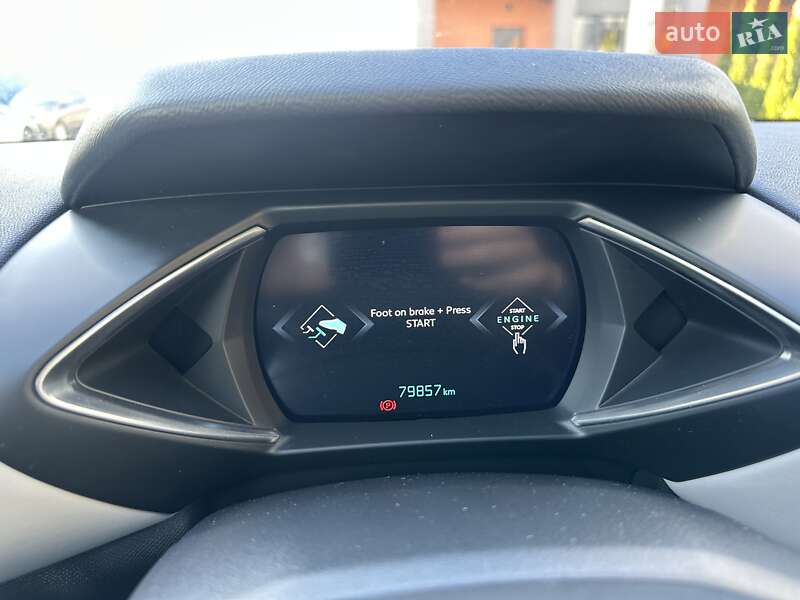 Внедорожник / Кроссовер DS 3 Crossback 2020 в Луцке фото 13 Внедорожник / Кроссовер DS 3 Crossback 2020 в Луцке