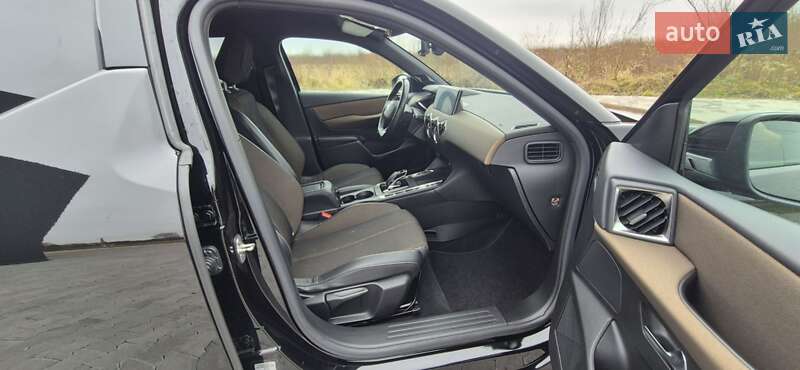 Внедорожник / Кроссовер DS 3 Crossback 2019 в Львове фото 14 Внедорожник / Кроссовер DS 3 Crossback 2019 в Львове