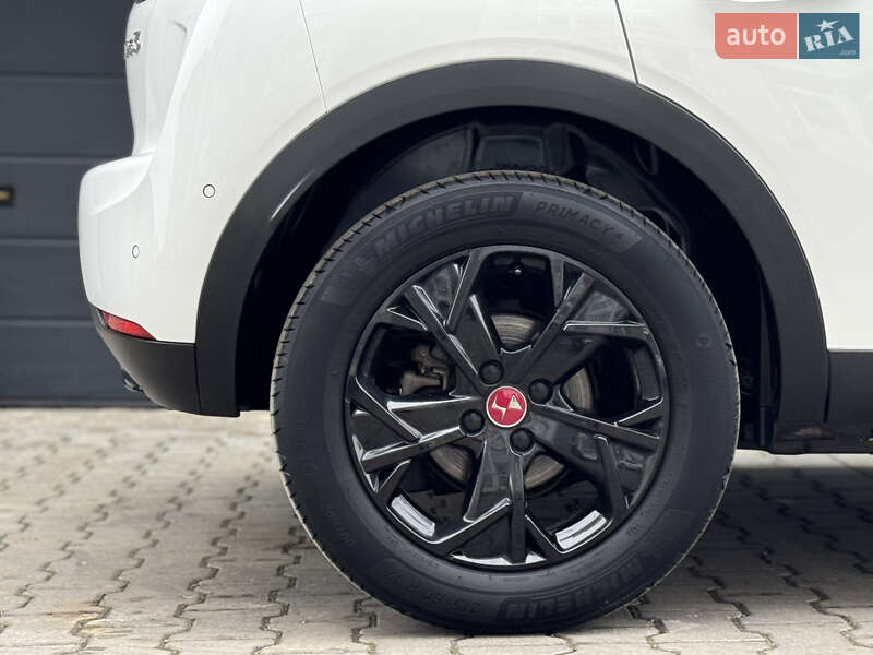 Внедорожник / Кроссовер DS 3 Crossback 2021 в Тернополе фото 38 Внедорожник / Кроссовер DS 3 Crossback 2021 в Тернополе