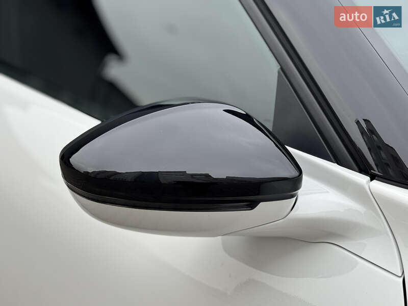 Внедорожник / Кроссовер DS 3 Crossback 2021 в Тернополе фото 44 Внедорожник / Кроссовер DS 3 Crossback 2021 в Тернополе