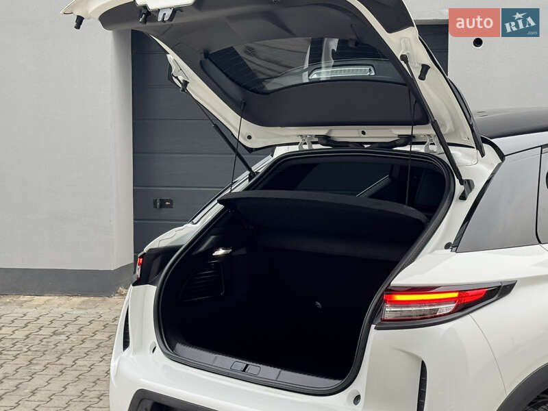 Внедорожник / Кроссовер DS 3 Crossback 2021 в Тернополе фото 53 Внедорожник / Кроссовер DS 3 Crossback 2021 в Тернополе