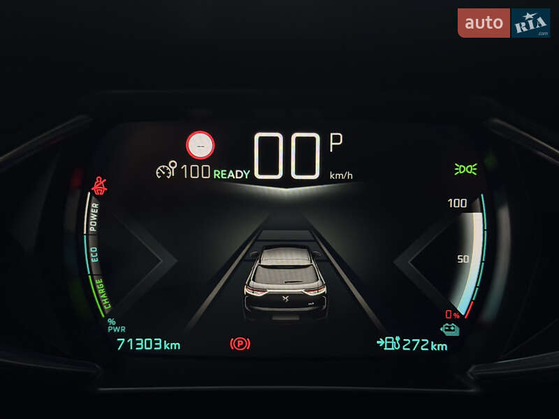 Внедорожник / Кроссовер DS 3 Crossback 2021 в Тернополе фото 93 Внедорожник / Кроссовер DS 3 Crossback 2021 в Тернополе