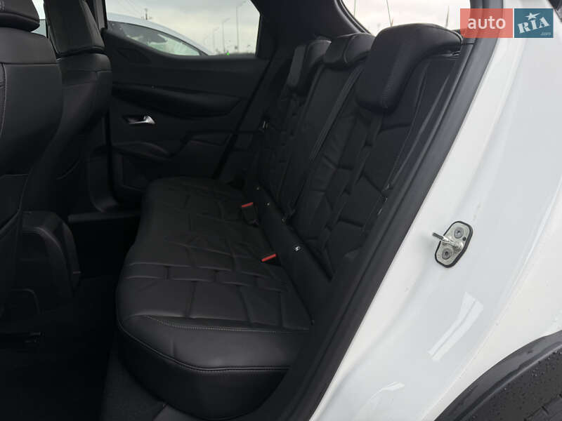 Внедорожник / Кроссовер DS 3 Crossback 2022 в Виннице