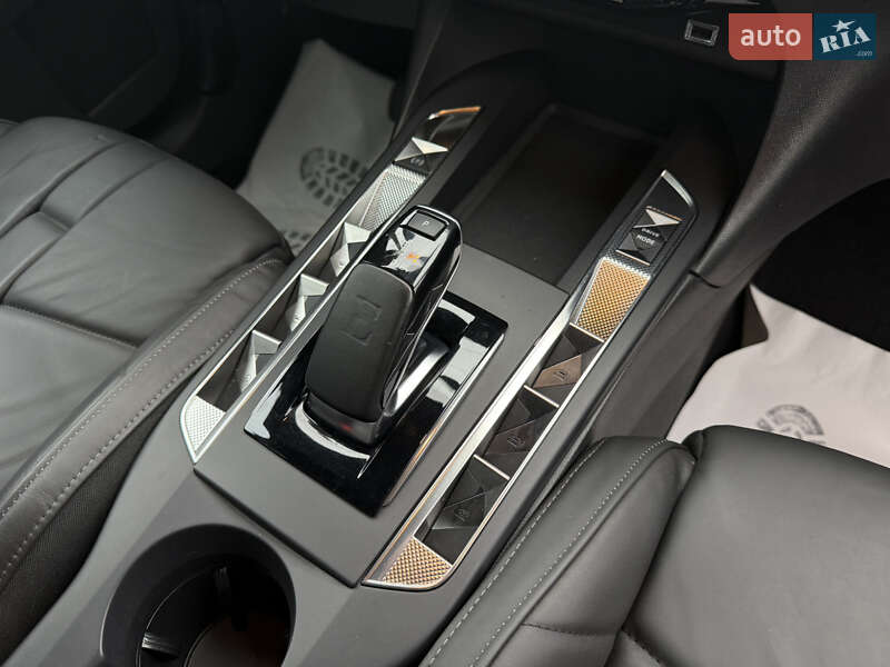 Внедорожник / Кроссовер DS 3 Crossback 2022 в Виннице