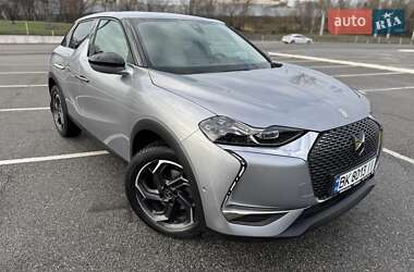 Позашляховик / Кросовер DS 3 Crossback 2020 в Києві
