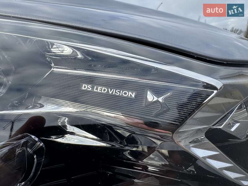 Внедорожник / Кроссовер DS 3 Crossback 2020 в Киеве фото 21 Внедорожник / Кроссовер DS 3 Crossback 2020 в Киеве