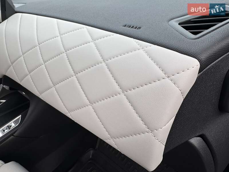 Внедорожник / Кроссовер DS 3 Crossback 2020 в Киеве фото 34 Внедорожник / Кроссовер DS 3 Crossback 2020 в Киеве