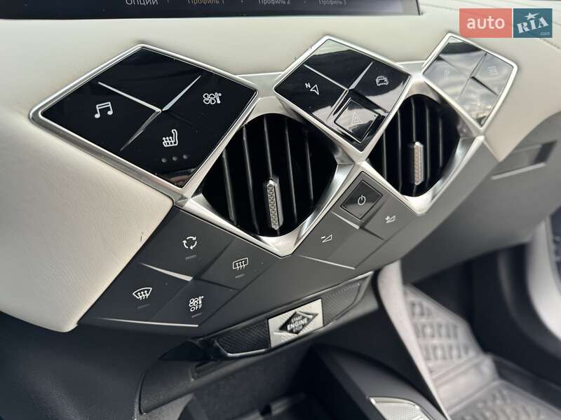 Внедорожник / Кроссовер DS 3 Crossback 2020 в Киеве фото 43 Внедорожник / Кроссовер DS 3 Crossback 2020 в Киеве