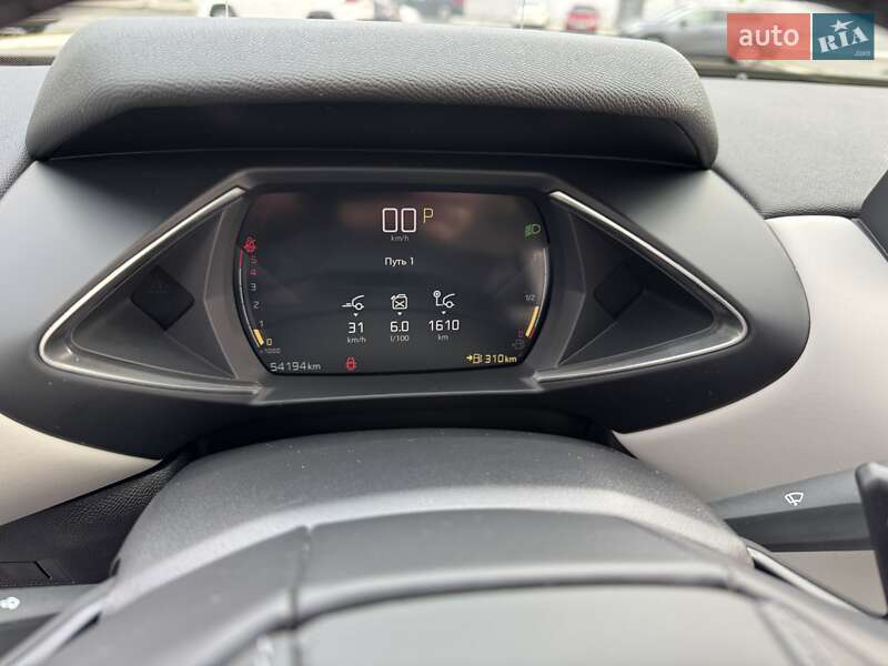 Внедорожник / Кроссовер DS 3 Crossback 2020 в Киеве фото 47 Внедорожник / Кроссовер DS 3 Crossback 2020 в Киеве