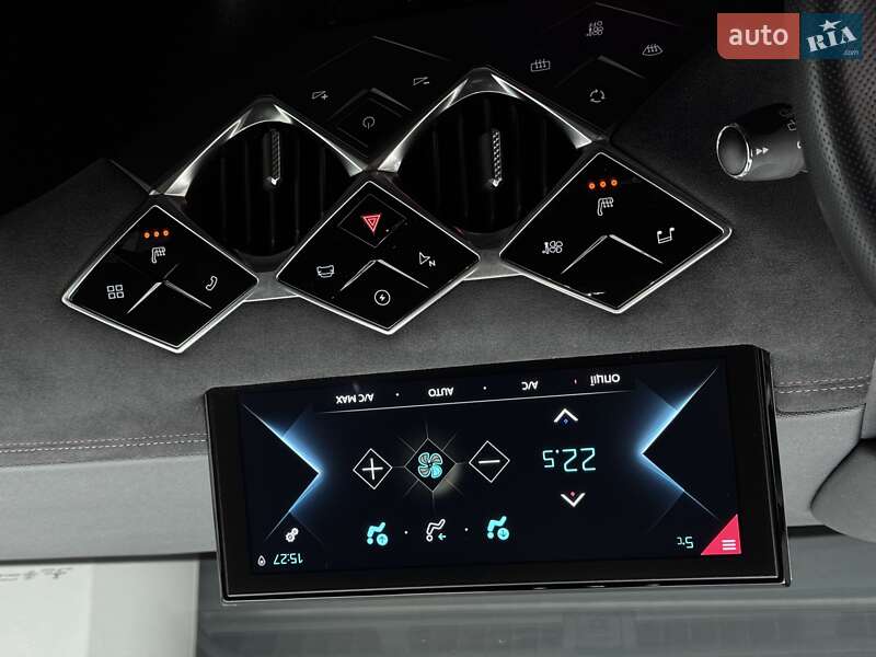 Внедорожник / Кроссовер DS 3 Crossback 2020 в Тернополе фото 56 Внедорожник / Кроссовер DS 3 Crossback 2020 в Тернополе